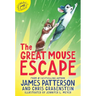 The Great Mouse Escape: A Word of Mouse Tail
