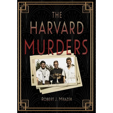 The Harvard Murders