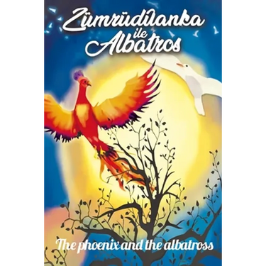 The phoenix and the albatross