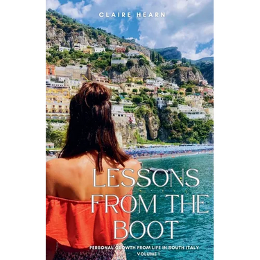 Lessons From The Boot