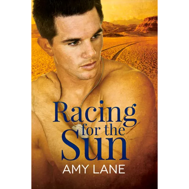 Racing for the Sun: Volume 1