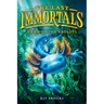 The Last Immortals: Dawn of the Axolotl