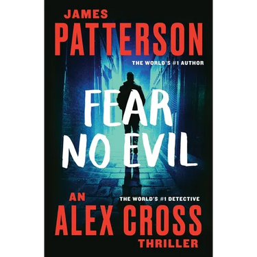 Fear No Evil