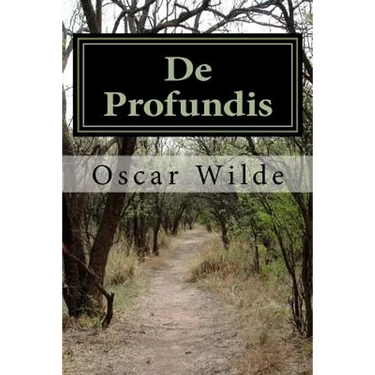 De Profundis