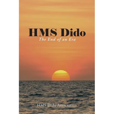 HMS Dido: The End of an Era