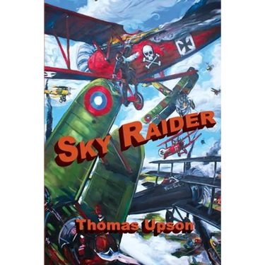 Sky Raider