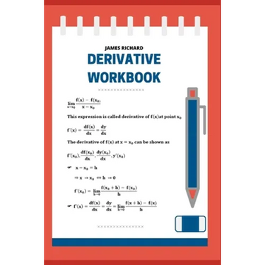 Derivative workbook