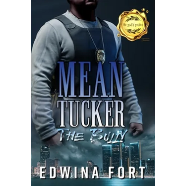 Mean Tucker: the Bully