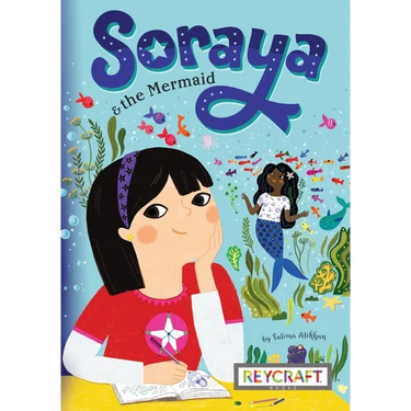 Soraya and the Mermaid (Soraya, Book #1)