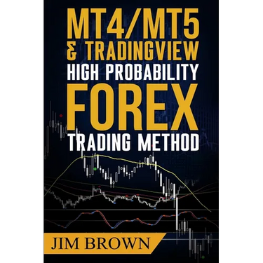 MT4/MT5 High Probability Forex Trading Method
