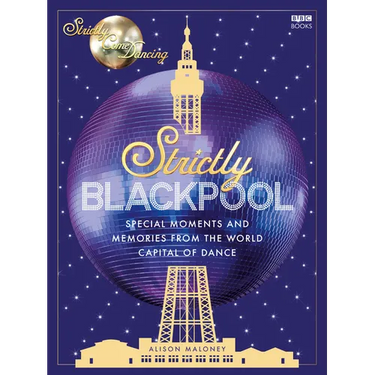 Strictly Blackpool
