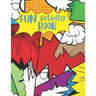 Fun Activity Book: Activity Book