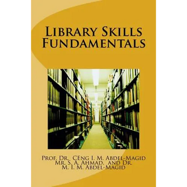 Library Skills Fundamentals