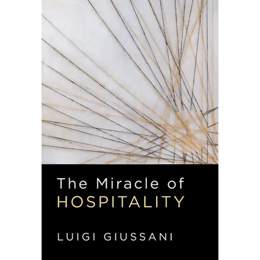 The Miracle of Hospitality