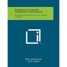 Readings in Chinese Communist Documents: A Manual for Students of the Chinese Language