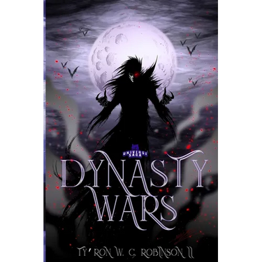 Dynasty Wars: Volume 4