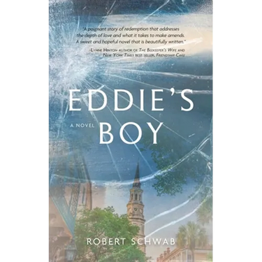 Eddie's Boy
