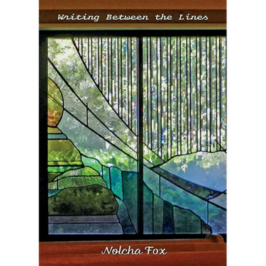 Writing Between the Lines: Poetry Collection