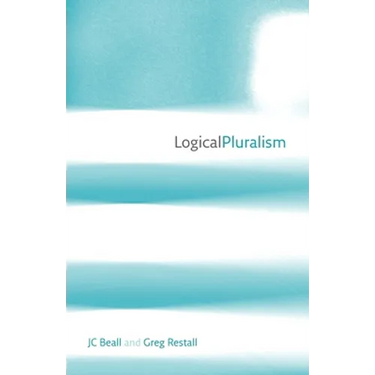 Logical Pluralism