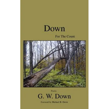 Down for the Count: (Poetry)