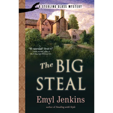 Big Steal