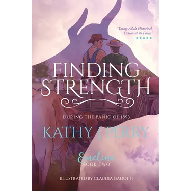 Finding Strength: During the Panic of 1893
