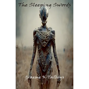 The Sleeping Swords