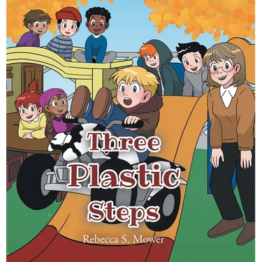 The Three Plastic Steps