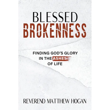 Blessed Brokenness