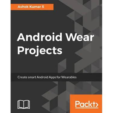 Android Wear Projects