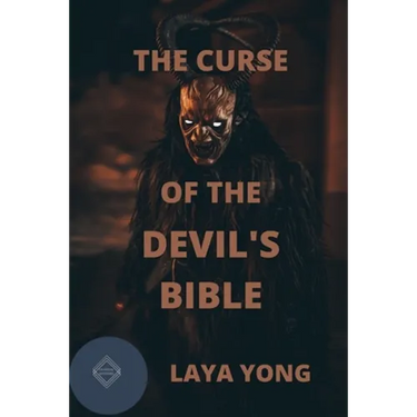 The Curse of the Devil's Bible