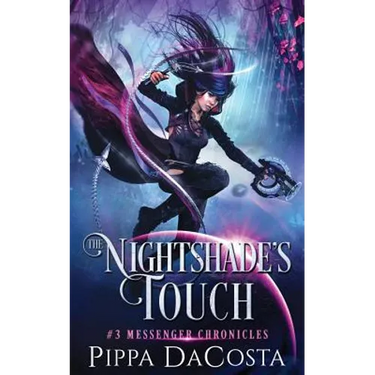 The Nightshade's Touch