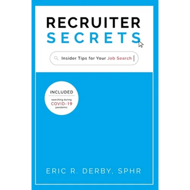 Recruiter Secrets: Insider Tips for Your Job Search