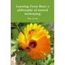 Learning From Bees: A Philosophy Of Natural Beekeeping