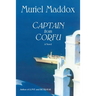 Captain from Corfu (Softcover)