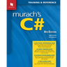 Murach's C# (8th Edition)