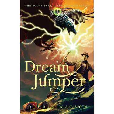 The Polar Bear and the Dragon: Dream Jumper