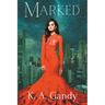 Marked