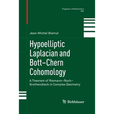 Hypoelliptic Laplacian and Bott-Chern Cohomology: A Theorem of Riemann-Roch-Grothendieck in Complex Geometry