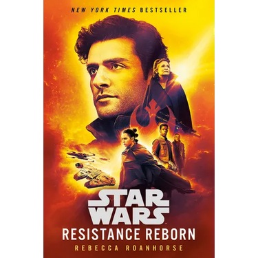 Resistance Reborn (Star Wars)