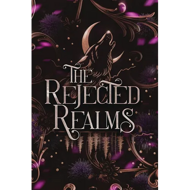 The Rejected Realms Special Edition Paperback