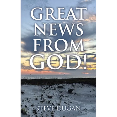 Great News From God!