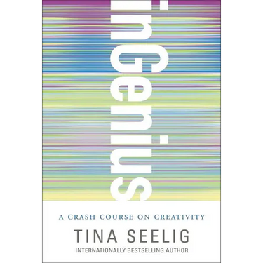 Ingenius: A Crash Course on Creativity