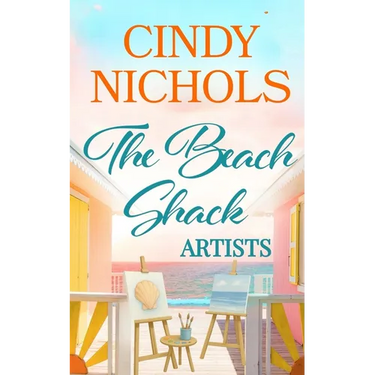 The Beach Shack Artists