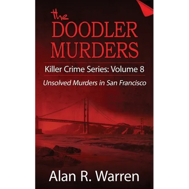 Doodler Murders: Unsolved Murders in San Francisco