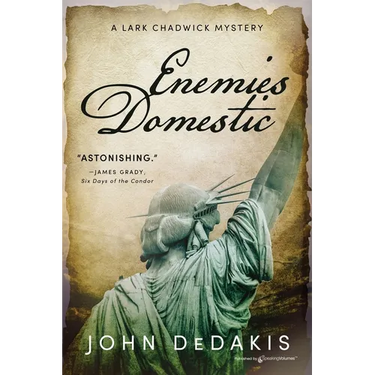 Enemies Domestic
