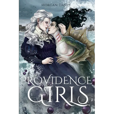 Providence Girls: A Sapphic Horror Romance
