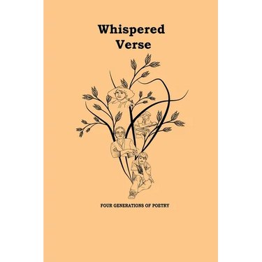 Whispered Verse