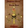 Benjamin Manry and the Scarlet Stone