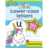 My Unicorn School Lower-case Letters Ages 3-5: Fun Handwriting Practice & Letter Activity Book